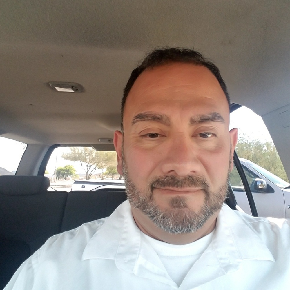 Meet your Posher, Benjamin